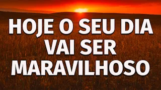 AFIRMAÇÕES POSITIVAS PARA OUVIR PELA MANHÃ