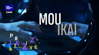 Makiko Hirabayashi & DR Big Band - Mou Ikai // P8 Jazz Alive 2021