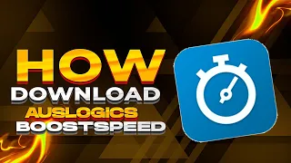 Auslogics BoostSpeed 12 | Crack + License Version | Full Version