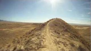 Zippity Do Da Trail in Fruita, Colorado