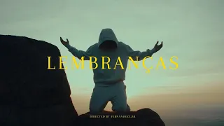 Kayblack - Lembranças (Dir. @fernandezz.br)