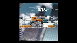 Marco Remus - Essential Underground Vol. 02 [CD1] - Berlin