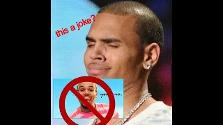 DEFENDING CHRIS BROWN "Chris Brown Is No Michael Jackson" honest RESPONSE