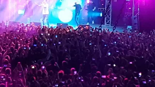Markul & Oxxxymiron концерт в Краснодаре