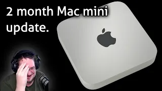 Is the Mac mini still the best??