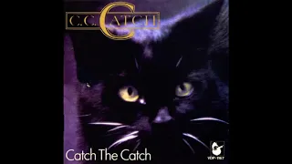 C. C. Catch - Catch The Catch.(full album) 1986.