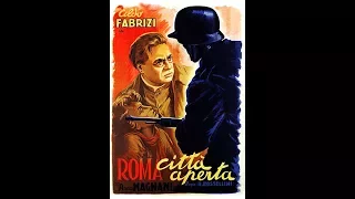 Roma, Cidade Aberta (1945) legendado em Português HD