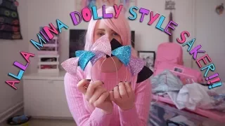 ♡Alla mina Dolly Style saker #4♡