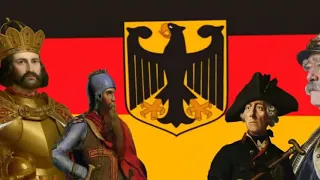 History of Germany