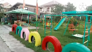 BRGYS,2 AND 3 MINIMPARK,BACARRA ILOCOS NORTE