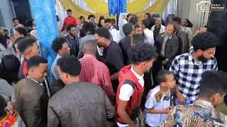 New Gayela wedding Nebi&Bana in Adiss abeba