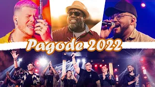 Respeita Minha História - Completo #Thiaguinho #Ferrugem #SorrisoMaroto #Tiee - Pagode 2022