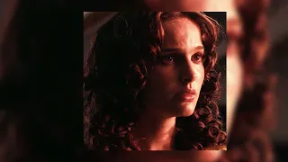 30 minutes of haunting padme's ruminations atmosphere