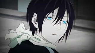 Noragami - Yato & Hiyori [AMV] - Run to you