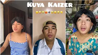Kuya Kaizer & Jomar Yee & Francis Calma & Caleb Meyerhoeffer & Funny TikTok Compilation