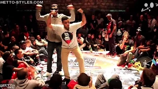 Tight Eyez vs. Kefton - GS Fusion Concept World Final Call Out | HKEYFILMS Reaction!!!