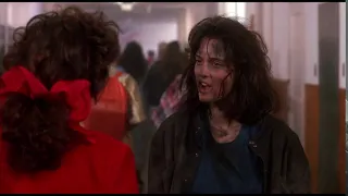 Heathers (1989) Veronica, you look like hell