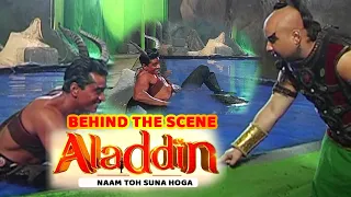 Aladdin Naam Toh Suna Hoga New Episode | ज़फर और गिनु की साज़िश - 01st November 2019 | Upcoming Twist