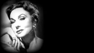 Agnes Moorehead: Can't Help Falling In Love