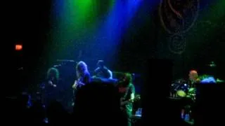 Opeth - The Drapery Falls (Edmonton 2008)