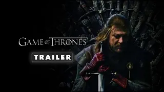 Game of Thrones: Season 1 Trailer