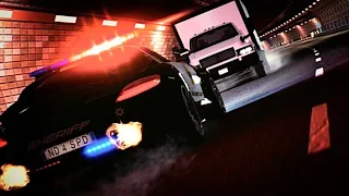 Mercedes SLS- Life of my Own by 3 Doors Down [NFS Hot Pursuit]