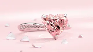 ROSÉ My Love | Pink Diamond Collection