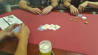 MAGPIES POKER - Amazing Live Poker Stream - 14th November 2023