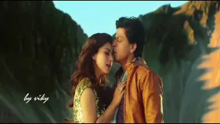 Shahrukh & Kajol& Abhishek~Выбор