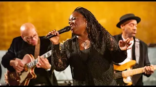 Shemekia Copeland, Marcus Miller: "Ain't Got Time for Hate" | International Jazz Day 2022