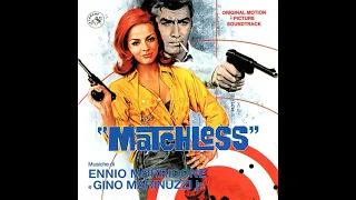 Matchless [Original Film Soundtrack] (1967)