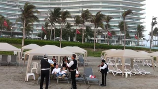 SERENATA EN LA PLAYA CON MARIACHI EN ACAPULCO CON 5 INTEGRANTES. INFORMES NXTLWHATSAPP 744-469-7988