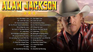 Legend Country MUssic Hits  -  Best Of Alan Jackson