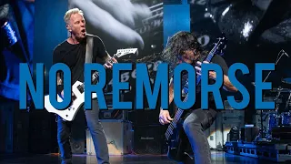 Metallica: No Remorse - Live In Hollywood, FL (November 6, 2022) [4 Cams]