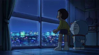 doraemon new episode Nobita Ka Ghar 30th Floor Mein   Runaway Gift Tree   Paani Jo Maine Dekha Tha!