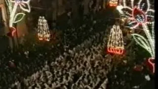 Sant Agata 1995 salita di Di Sangiuliano.mpg