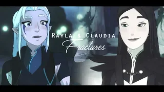 Rayla & Claudia | Fractures