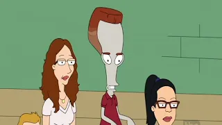 Roger Smith Being An Asshole For 5 Minutes Straight!