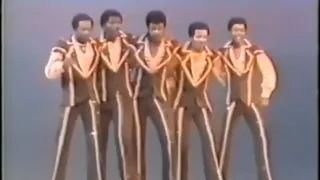 Glasshouse - The Temptations (1975) | Live on The Midnight Special