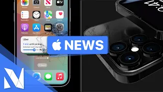 iPhone 15 Pro mit EXTRA Prozessor & OHNE SIM-Slot? iOS 17 & mehr! - Apple News  | Nils-Hendrik Welk