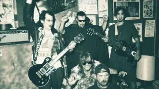 The CAFFIENDS-satan in my coffee cup Live1995QahwaDisksDraculee.wmv