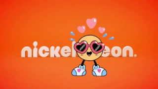 NICKELODEON BUMPERS 2016