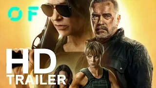 'Terminator: Destino oscuro', trailer final subtitulado en español