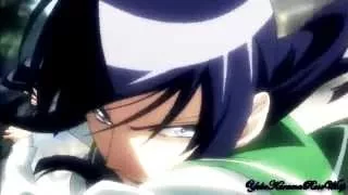 Highschool of the Dead AMV - Not Gonna Die