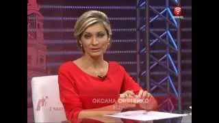 Ток-шоу "На часі": Микола Форманюк, директор КП «Вінницька транспортна компанія»