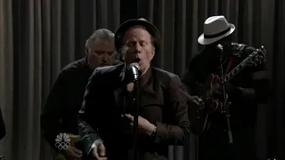 Tom Waits - "Raised Right Men" (Live on Jimmy Fallon, 2012)