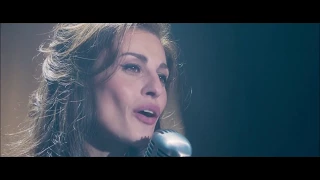 vrai dalida + film dalida + telefilm dalida montage