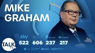 Mike Graham | 30-Jun-23