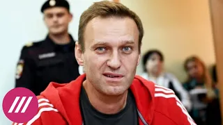 Отложенный процесс по делу о «клевете Навального» вскрыл нестыковку в заявлениях ФСИН