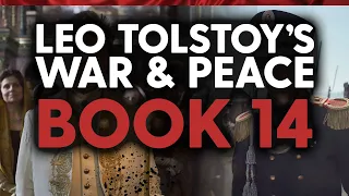 War and Peace - Book 14 - Audiobook